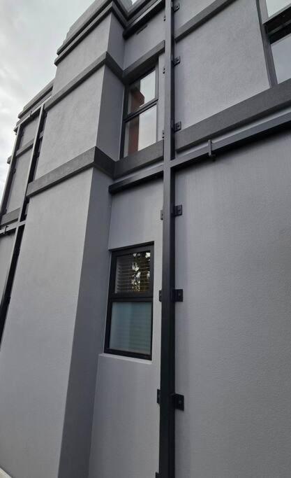 Apartment 5 - Haddin Court - Modern Loft Style Blenheim Exteriör bild